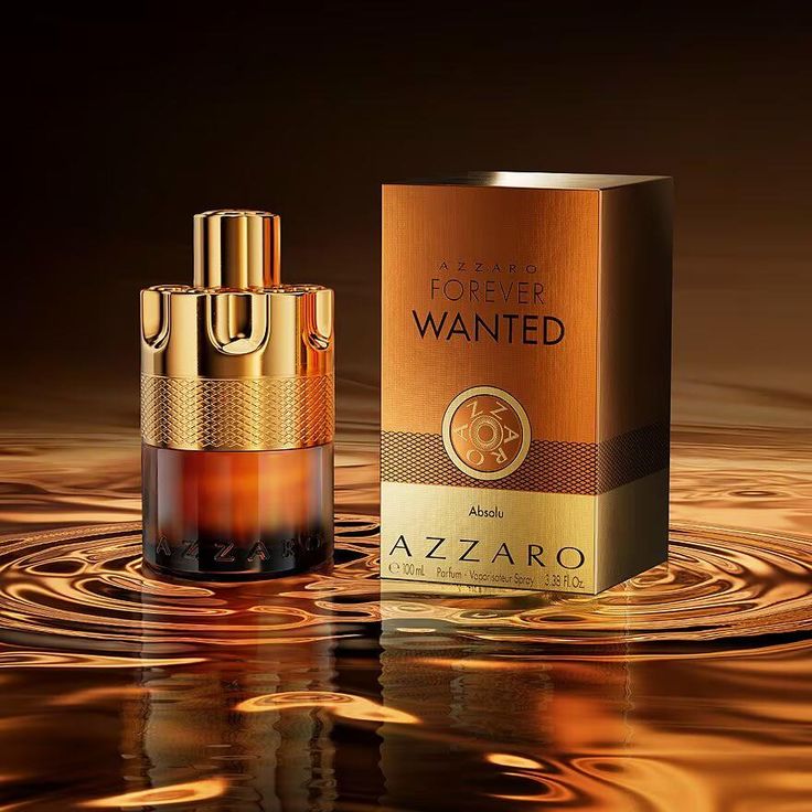 Azzaro Wanted